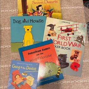 Children's Book Collection
